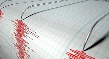 KARS'TA DEPREM!