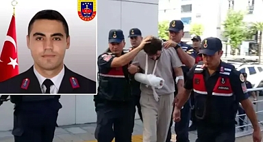 Ordu'da jandarma personelini şehit eden motosiklet sürücüsü “Kasten yapmadım, özür dilerim”