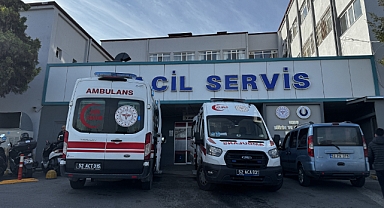 Ordu'da karbonmonoksit gazından zehirlenen 3 kişi tedavi altına alındı