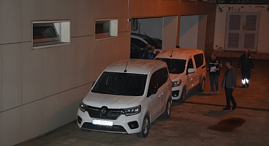 Ordu'da lise öğrencisini bıçaklayarak öldürdüğü iddia edilen zanlı tutuklandı