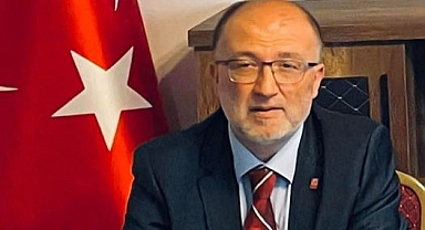 ORDU'DA O İL BAŞKANI İSTİFA ETTİ