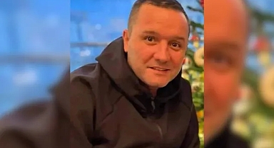 Ordulu Genç Kaan Kaynaroğlu Hayata Veda Etti