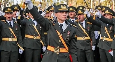ORDULU TEĞMEN KESİN İHRAÇ TALEBİYLE DİSİPLİNE SEVK EDİLDİ
