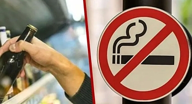 Sigara ve alkolde zam kapıda