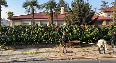 Silahlı saldırıya uğrayan kadın hayatını kaybetti
