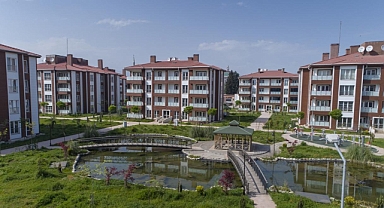 TOKİ'den Ordu'ya Büyük Müjde: 2 Bin 3 Sosyal Konut Yapılacak!