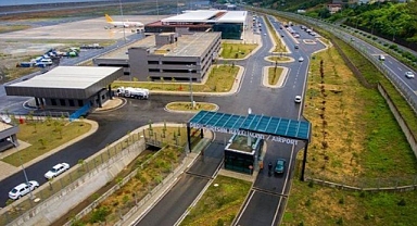 Türk Hava Yolları'ndan Ordu Giresun Hattında Yeni Uçuş Düzenlemesi