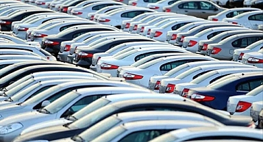 2025 MTV zamları açıklandı: Motorlu taşıtlar vergisi'nde büyük zam