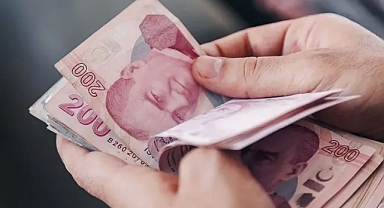 570 Bin Liranın 32 Günlük Getirisi Maaş Üstüne Maaş Bağladı!