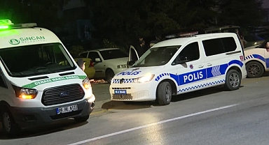 Aile arasındaki kavgada 1 kişi öldü, 3 kişi yaralandı