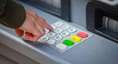 ATM'lere gidenler şok olacak! O işlem artık ücretli oldu
