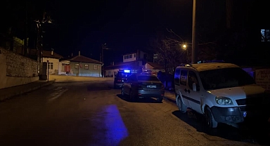 Av tüfeğiyle vurulan çocuk hayatını kaybetti