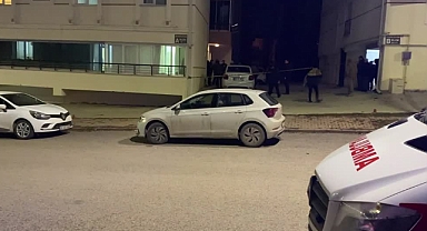 Bir kişi annesi ve ikiz kardeşini öldürdü