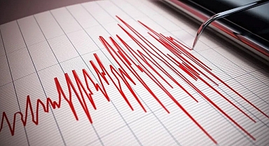 Çanakkale'de Şiddetli Deprem! AFAD ve Kandilli'den Açıklama