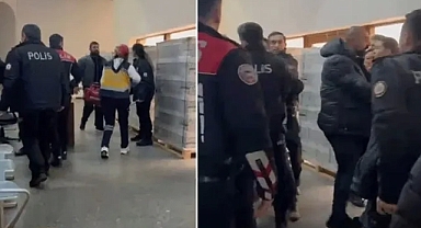 Duruşma salonunda silahlı saldırı: Ölü ve yaralılar var