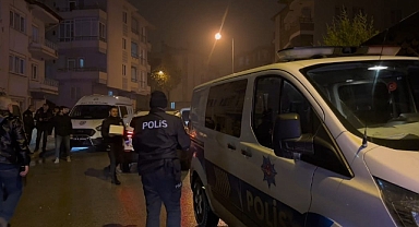 Düşük yaptıktan sonra cenini evin bahçesine gömen kadın gözaltına alındı
