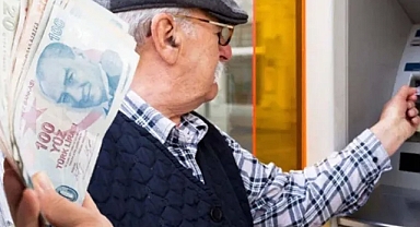 En düşük emekli aylığı hesaplandı! İşte o rakam