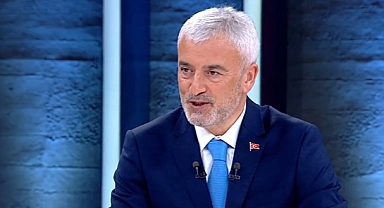 Enver Yılmaz Açık Kalp Ameliyatı Geçirdi
