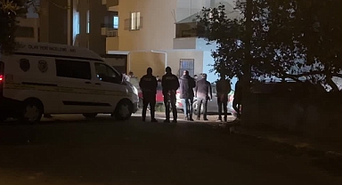 Eski nişanlısını tabancayla öldüren kişi intihar etti