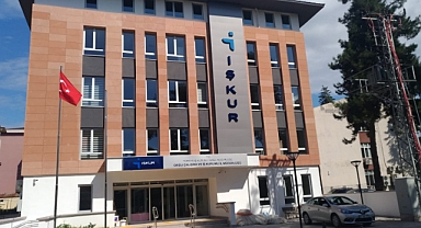 İŞKUR ORDU'DA 349 KİŞİYİ İŞE ALACAK