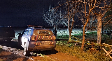 Kayıp ihbarı yapılan yaşlı kişi tarlada ölü bulundu
