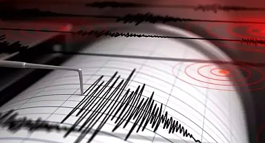 Korkutan deprem! AFAD ve Kandilli Rasathanesi'nden açıklama