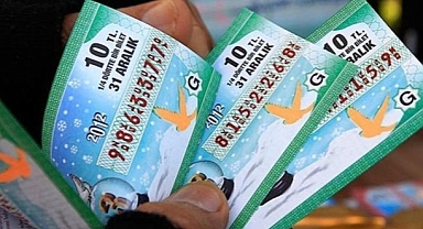 Milli Piyango alacaklar dikkat! TESK sahte bilet konusunda uyarıyor