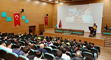 Ordu'da 112 Acil Çağrı Merkezine gelen çağrıların yüzde 67'si asılsız çıktı