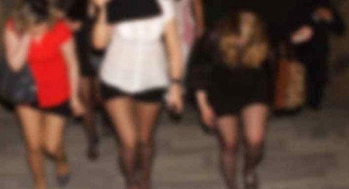 Ordu'da fuhuş operasyonunda yakalanan 7 şüpheli tutuklandı