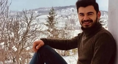 Ordu'da Genç Esnaftan Acı Haber