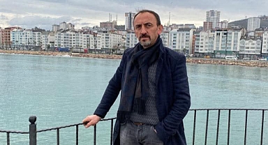 ORDU'DA İKİ ÇOCUK BABASI AMANSIZ HASTALIĞA YENİLDİ