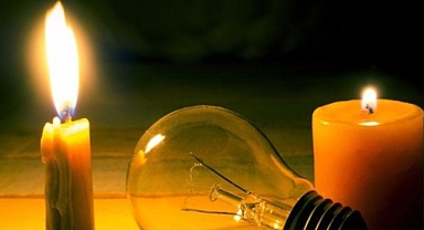 Ordu'da 4 İlçede Planlı Elektrik Kesintisi Olacak