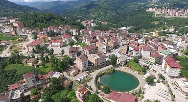ORDU'YA TOKİ'DEN 200 KONUT DAHA YAPILACAK