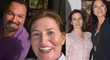 ORDULU DOKTOR ÖZLEM CANKURTARAN HAYATINI KAYBETTİ