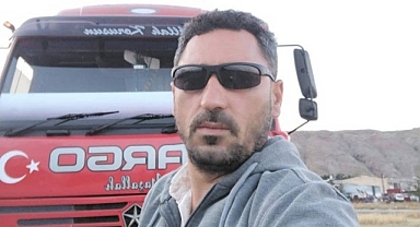Ordulu Kamyon Sürücüsü Trafik Kazasında Hayatını Kaybetti