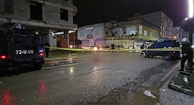 Silahla kavgada bir genç hayatını kaybetti
