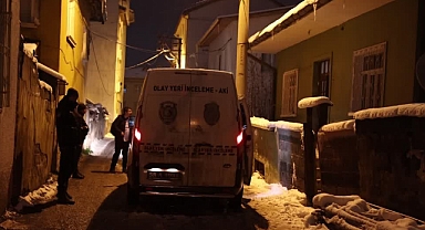 Sobadan sızan gazdan zehirlenen kişi öldü, kardeşi tedavi altına alındı