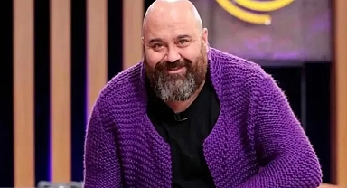 Somer Şef'e hapis cezası