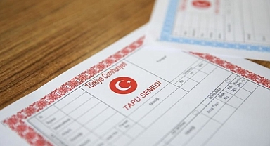 Tapuda yeni dönem başladı: O masraflar son bulacak