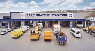 TÜVTÜRK’ten yeni düzenleme: Araç muayenelerinde o zorunluluk kalkıyor!