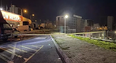 Yüksekten düşen 2 kişi hayatını kaybetti