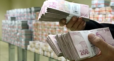 600 bin TL'nin 32 günlük getirisi değişti!