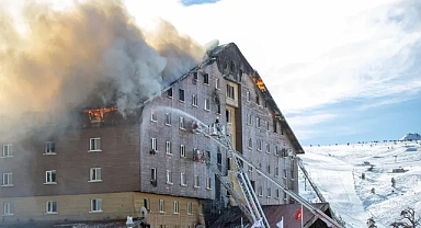 Alevlere teslim olan otel hakkında skandal iddialar