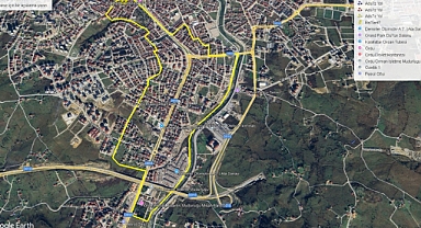 ALTINORDU'DA SU KESİNTİSİ OLACAK