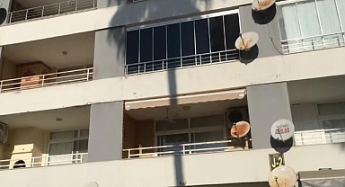 Apartmanın 13. katından düştükleri iddia edilen 2 kişi öldü