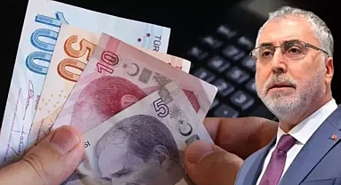 Asgari ücrete ara zam mı geliyor? Bakan Işıkhan yeşil ışık yaktı