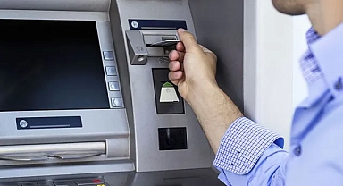 Bankalardan yeni ATM kararı!