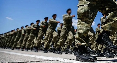 Bedelli askerlik yerleri açıklandı