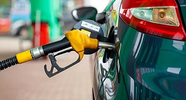Benzine Zam Geliyor