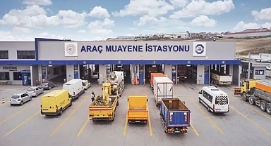 Bu araçlar artık muayeneden geçemeyecek!